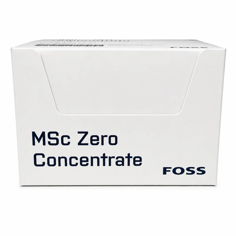 FOSS MSc Zero Concentrate (артикул 60093992)