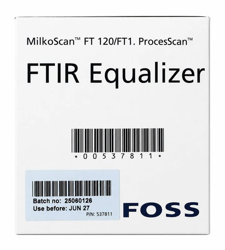 FTIR Equalizer (00537811) — эквалайзерная жидкость для MilkoScan FT 120, FT1 и ProcesScan